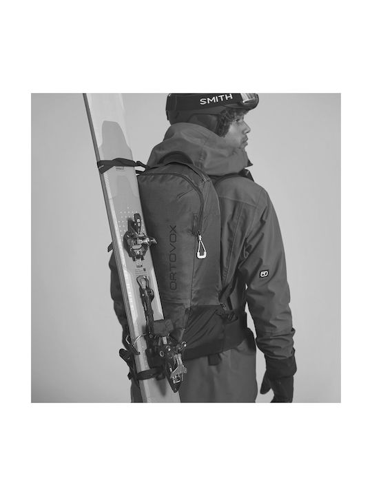 Ortovox Free Rider Ορειβατικό Σακίδιο 22lt Μπεζ Daypack