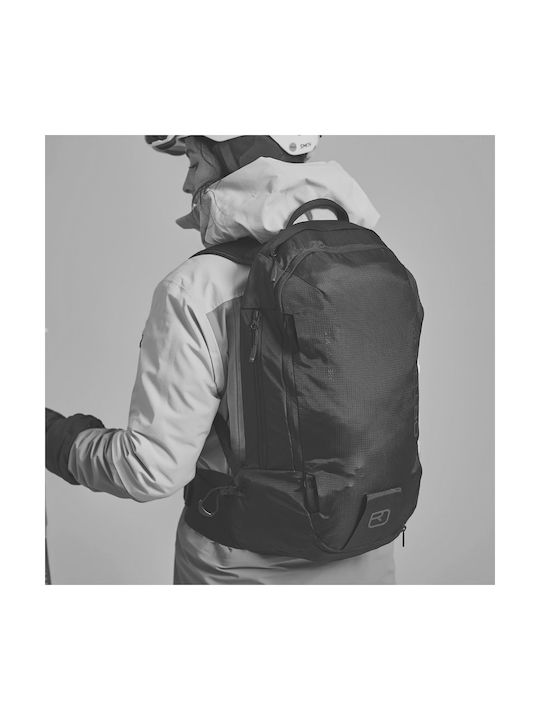 Ortovox Free Rider Ορειβατικό Σακίδιο 20lt Καφέ Daypack