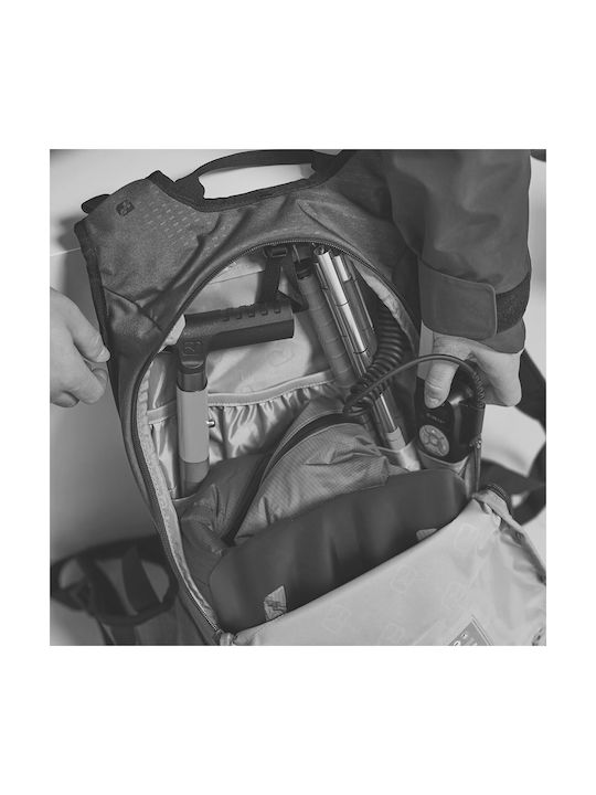 Ortovox Rider Ορειβατικό Σακίδιο 16lt Ροζ Daypack
