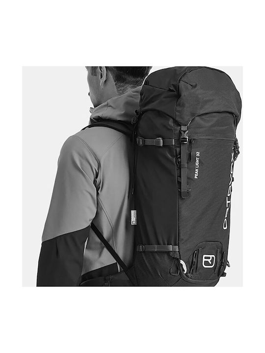 Ortovox Bergsteigerrucksack 32Es Gray