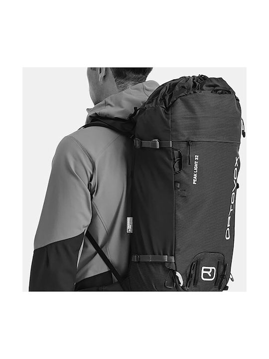 Ortovox Bergsteigerrucksack 32Es Gray