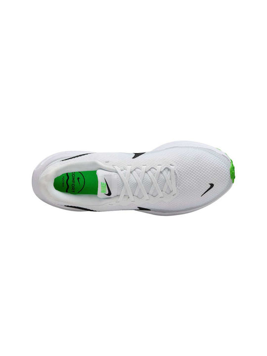 Revolution 8 Bărbați Pantofi sport Alergare Albe