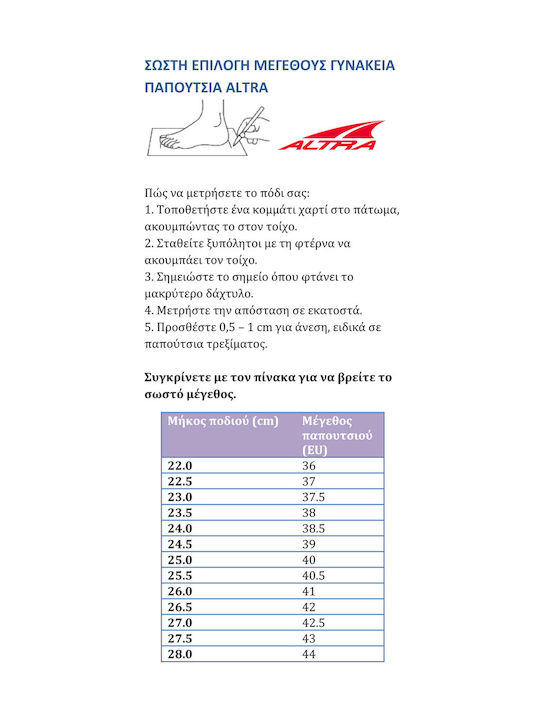 Altra Altra