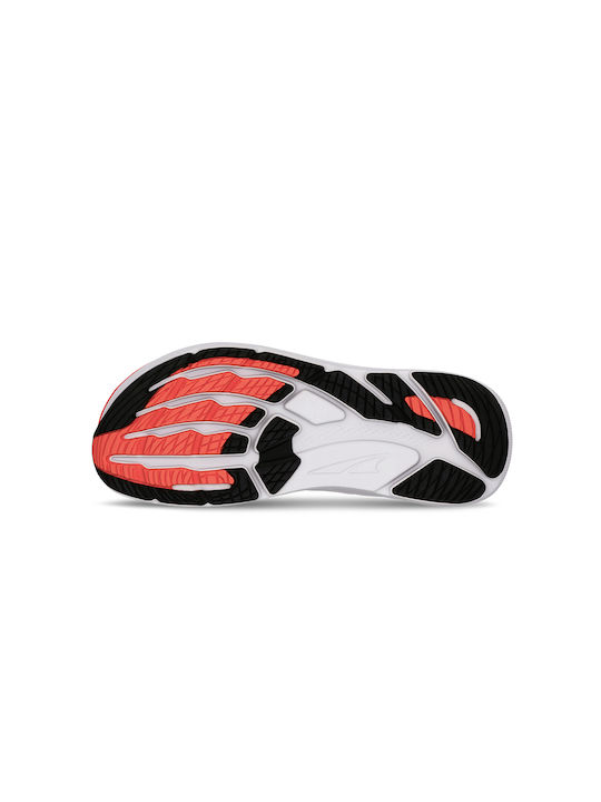 Via 2 Sport Shoes Running White / Coral