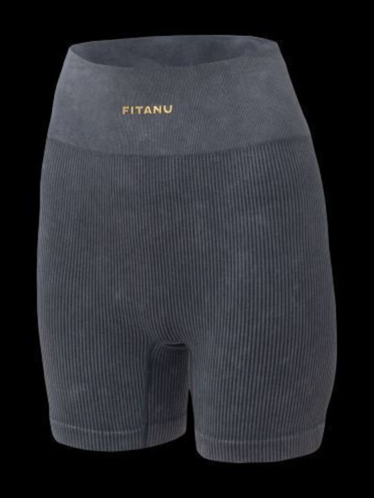 Schulung Frauen Leggings Schwarz