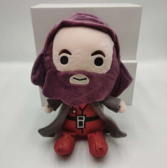 Plüsch Harry Potter 25 cm