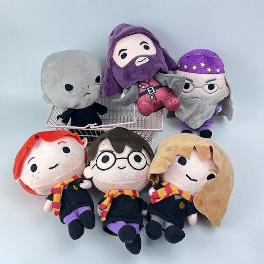 Λούτρινο Harry Potter 25 εκ.