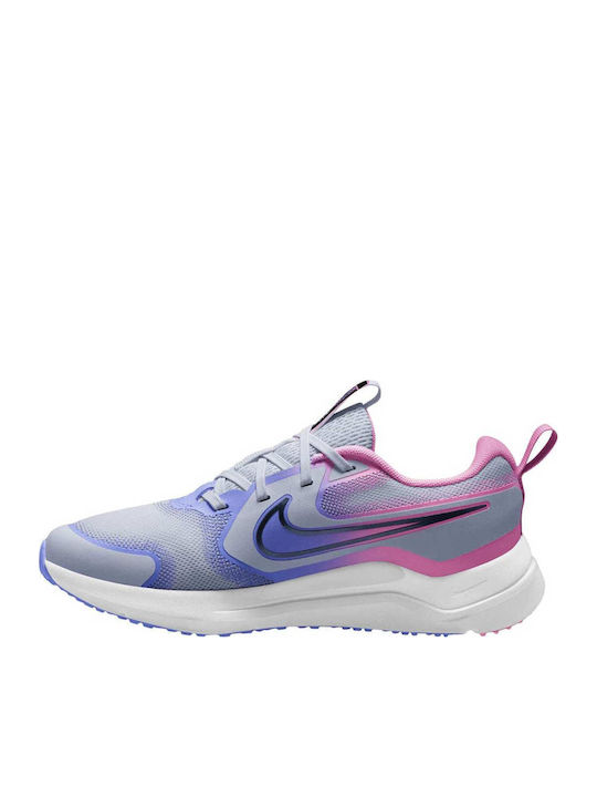 Nike Cosmic Runner Laufenschuhe Grau Nike Cosmic Runner Laufenschuhe Grau