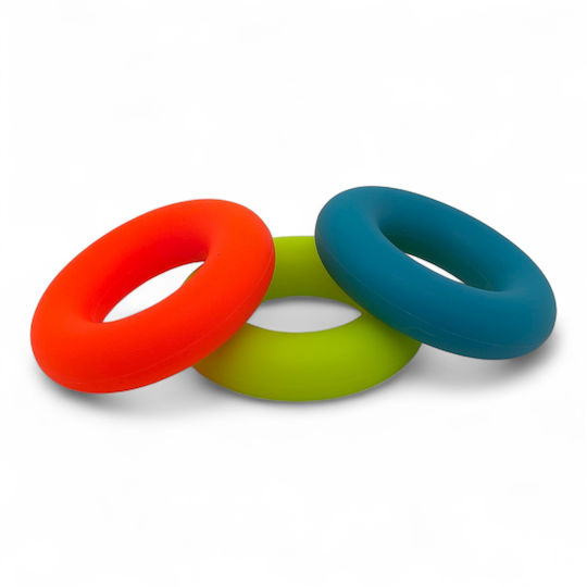 Silikon Power Greifer Ring