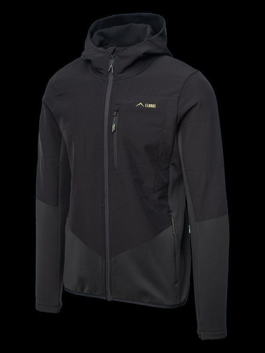 Hoodie Black