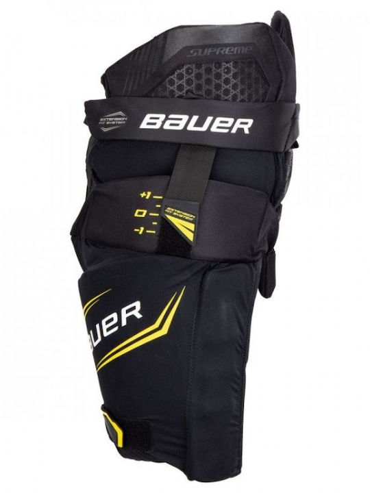 Bauer Supreme Acp Pro Sr Girdle Shorts
