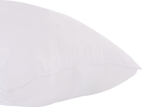 HomeMarkt Pregnancy & Nursing Pillow White 160cm