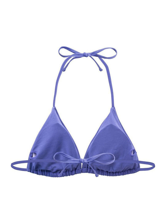 Bikini Τριγωνάκι Μωβ