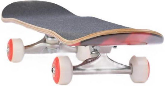 World Industries Complete Shortboard Πολύχρωμο
