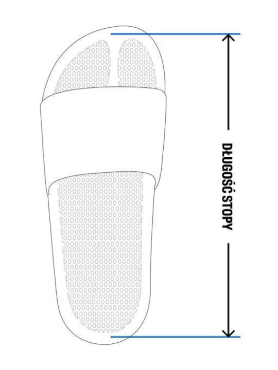 Frauen Flip Flops in Lila Farbe