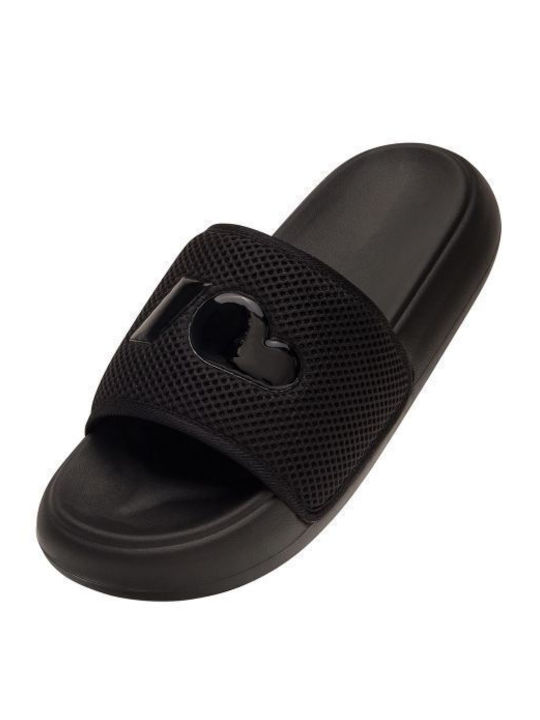 Slides În Culoare Neagră