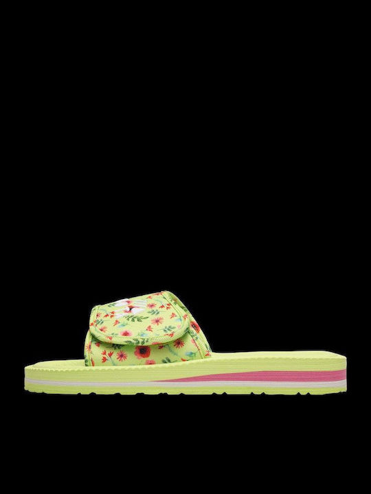 Slides