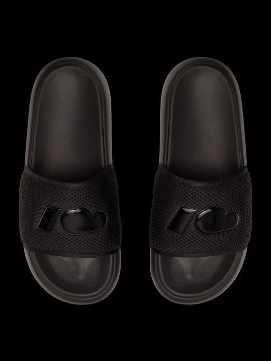 Slides În Culoare Neagră
