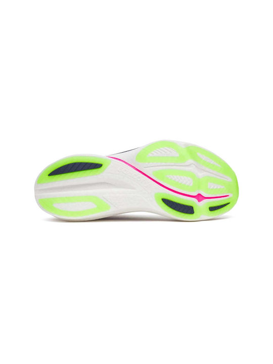 Endorphin Ανδρικά Αθλητικά Παπούτσια Running Azura