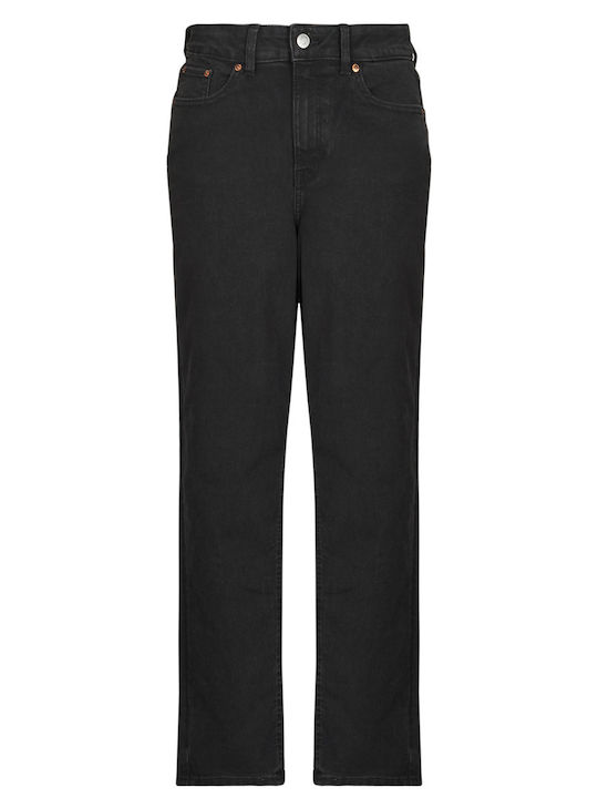 Γυναικείο Jean Παντελόνι Black
