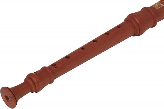 Hohner Soprano Înregistrător Baroc Bej