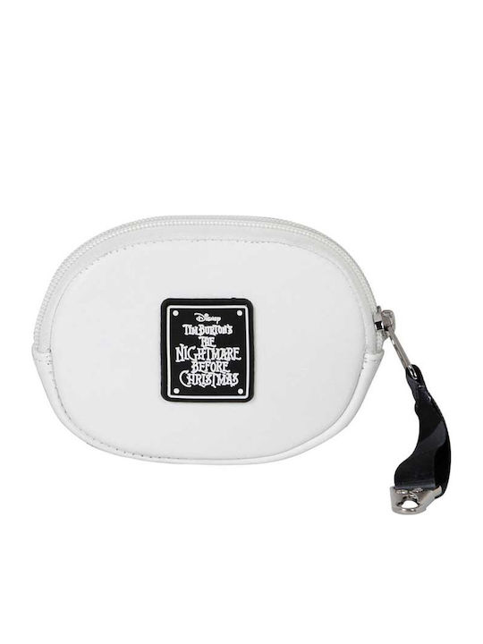 Karactermania Kids Wallet White