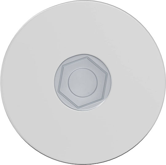 vidaXL Βίδα Εξάγωνη με Διάμετρο M5 και Μήκος 40mm 5143τμχ