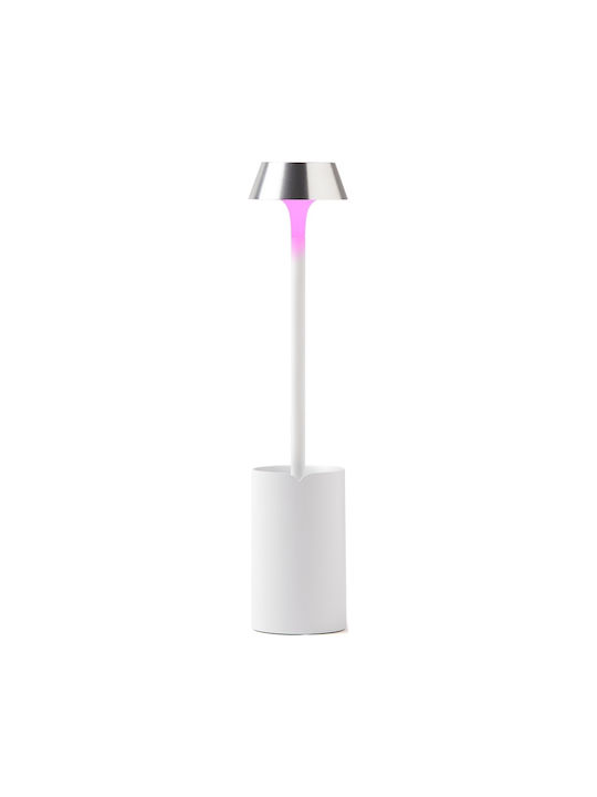 Lexon Dekorative Lampe
