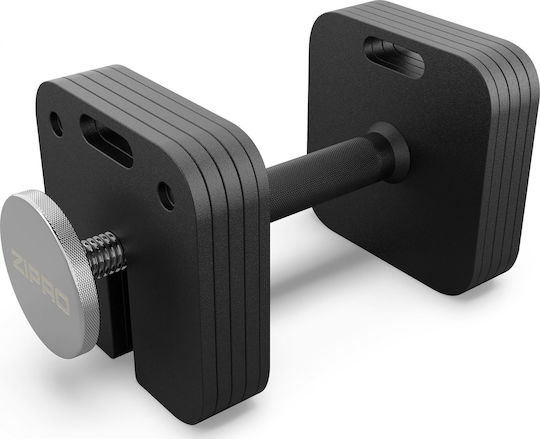 Zipro Adjustable Dumbbell 1x24kg