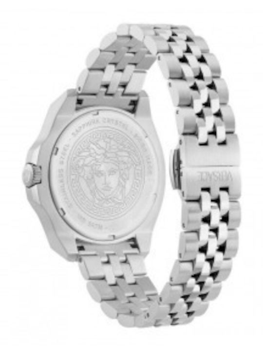 Versace Ρολόι Μπαταρίας Versace Ρολόι Μπαταρίας