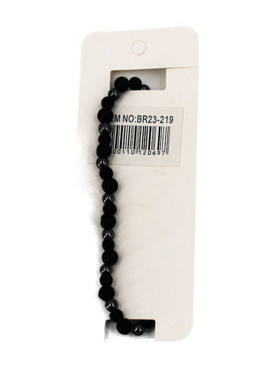 Elegant Herren Armband aus Kabel