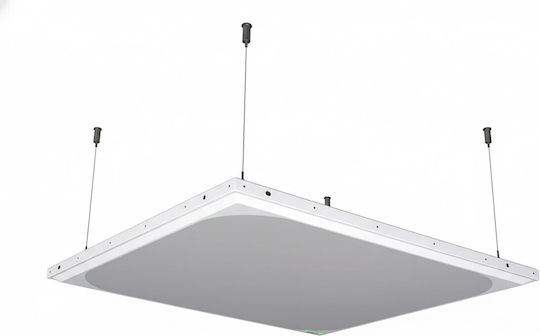 Yealink Video Conferencing Accessory Ceiling Microphone Cm50