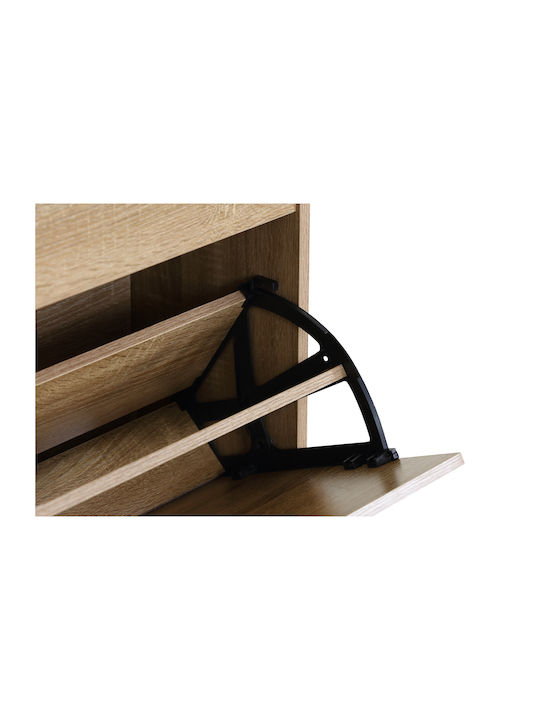 Lemnoasă Suport pentru pantofi L60xW24xH151.2cm