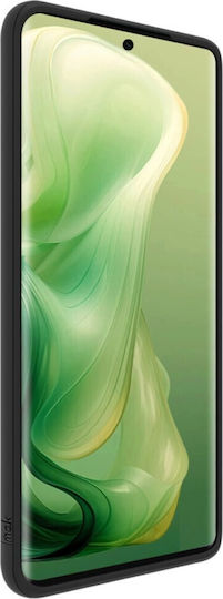 Imak Series Back Cover Plastic Transparent (Motorola Edge 50 Ultra)