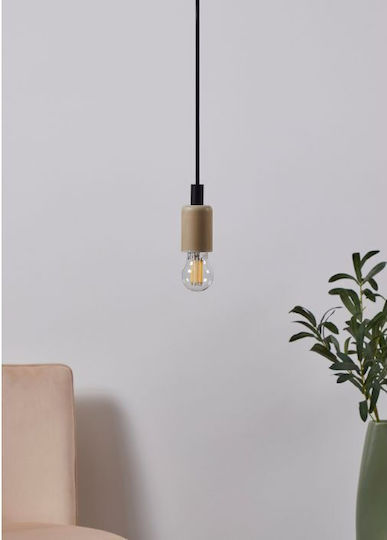 Eglo LED крушка 7W за фасунга E27 Топло бяло 806лм