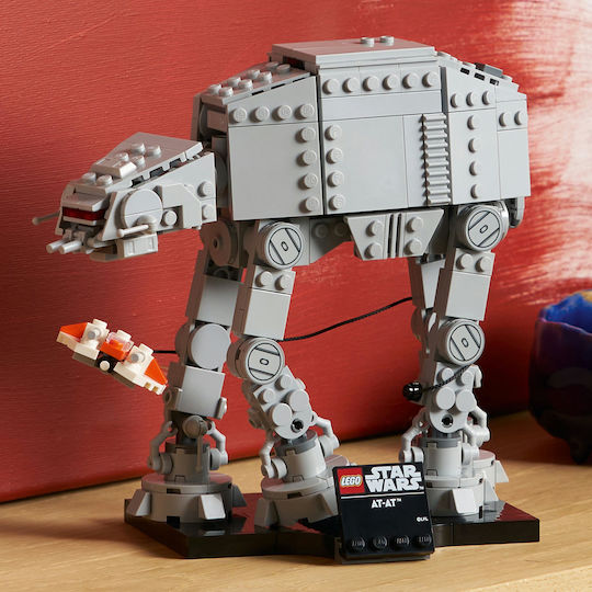 LEGO Star Wars AT-AT™ για 18+ Ετών 525τμχ
