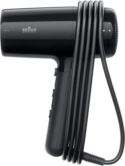 Braun Επαγγελματικό Πιστολάκι Μαλλιών 2100W