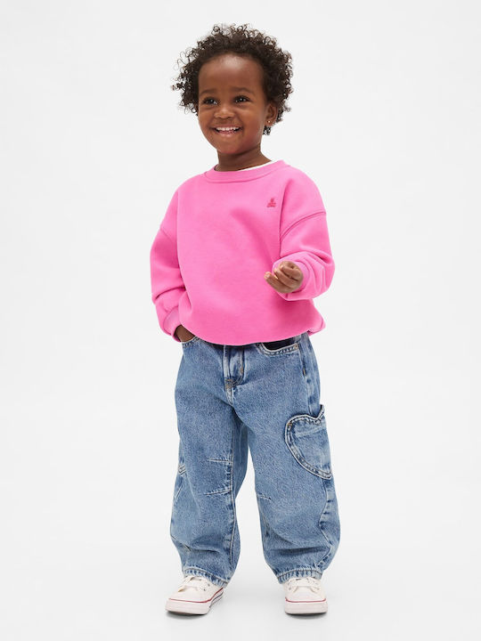 GAP Kinder-Jeanshose Blau