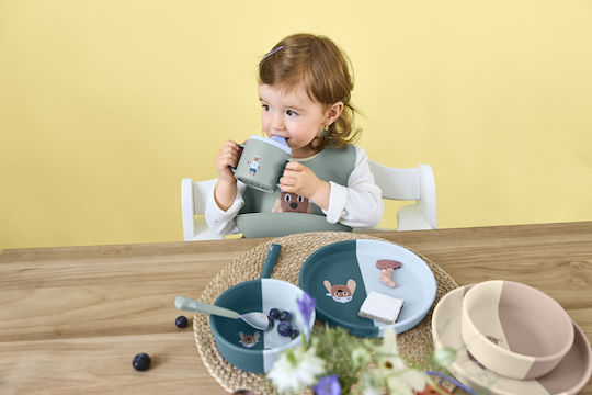 Laessig Kleinkinderbecher aus Plastik