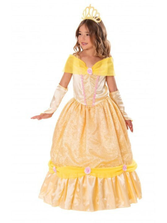 Αποκριάτικη Παιδική Στολή Fairytale Beauty