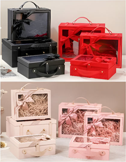 Box for Gift 3pcs