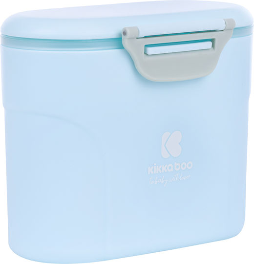 Kikka Boo Milk Powder Doser Blue Powder Dispenser 1pcs