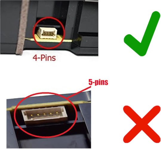 Power Supply Adp-240cr N14-240p1a Dm50e25n04c 1-474-596-11 Sony Playstation 4 PS4 Cuh-1116 Cuh-1115a 12v 4pins Code 60230