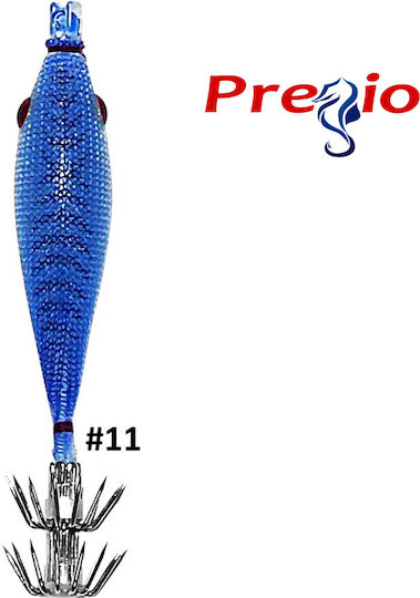 Pregio Καλαμαριέρα 7εκ. #8