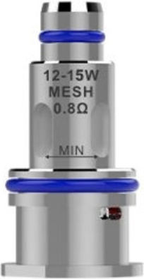 Orion Ii Pro Съпротивление на Електронни Цигари 0.6ohm (RDL) 1бр