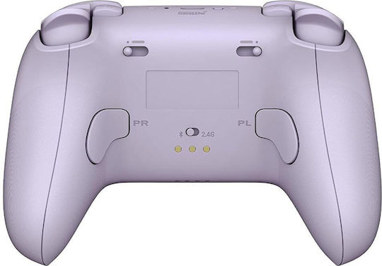 8Bitdo Ultimate 2 Ασύρματο & Ενσύρματο Gamepad για Android / PC / iOS Evernight