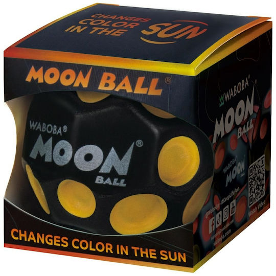Waboba Uv Moon Bouncing Ball In Various Colors Random Shipment