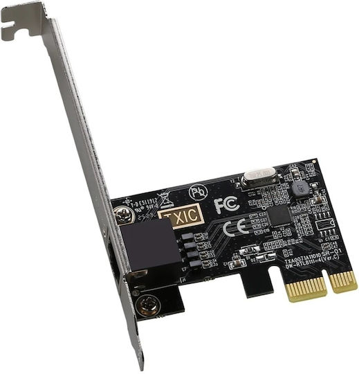 PCI