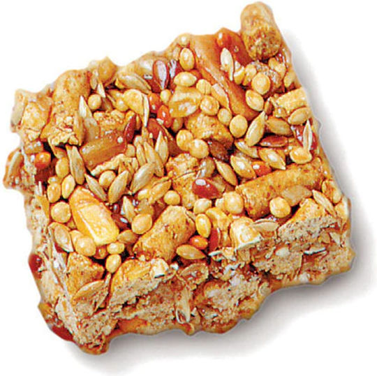 Lafeber Fruit Delight Avi-Cakes Food Snack For Small Parrots 227gr Lf102