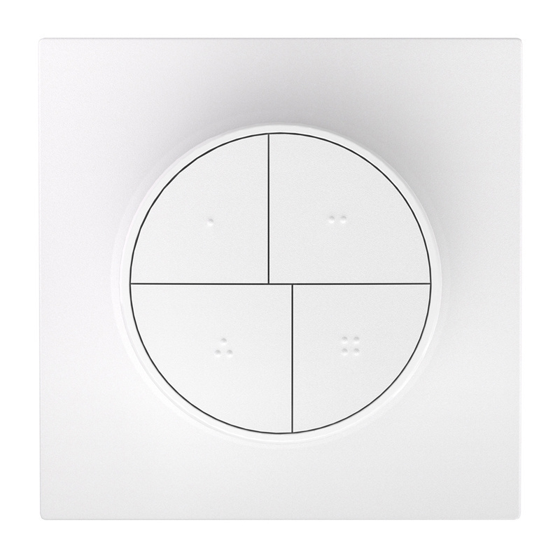 Sonoff Orb 4-In-1 Smart Button Dimmer ZigBee